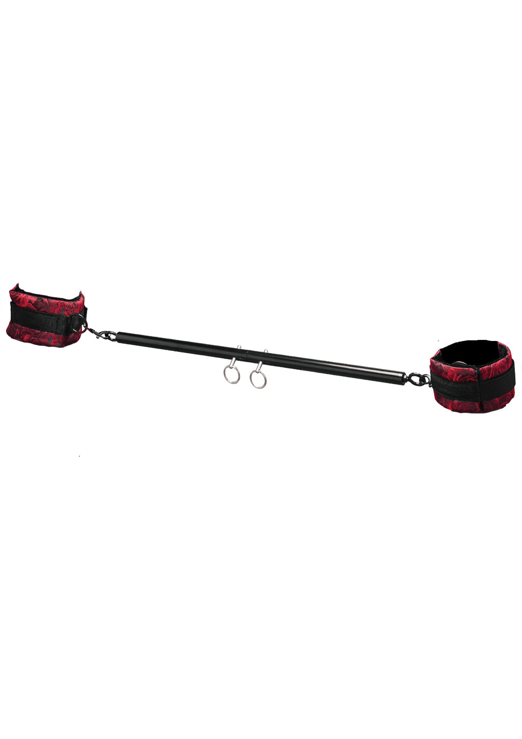 Spreader Bar Set with Ankle Cuffs