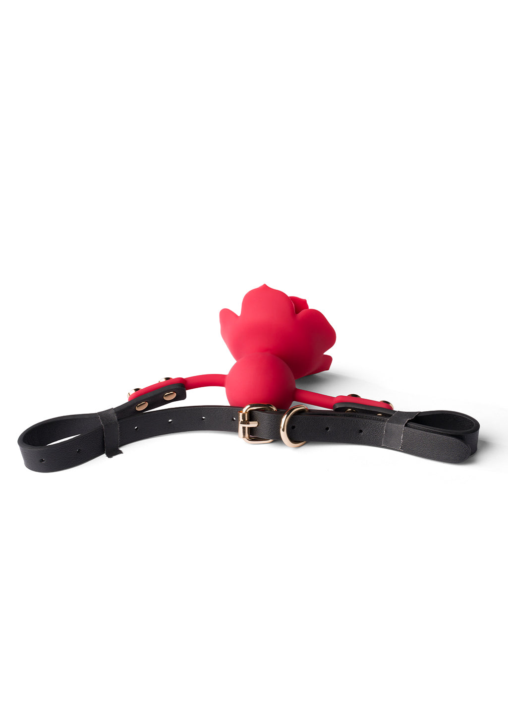 Bloom Silicone Ball Gag