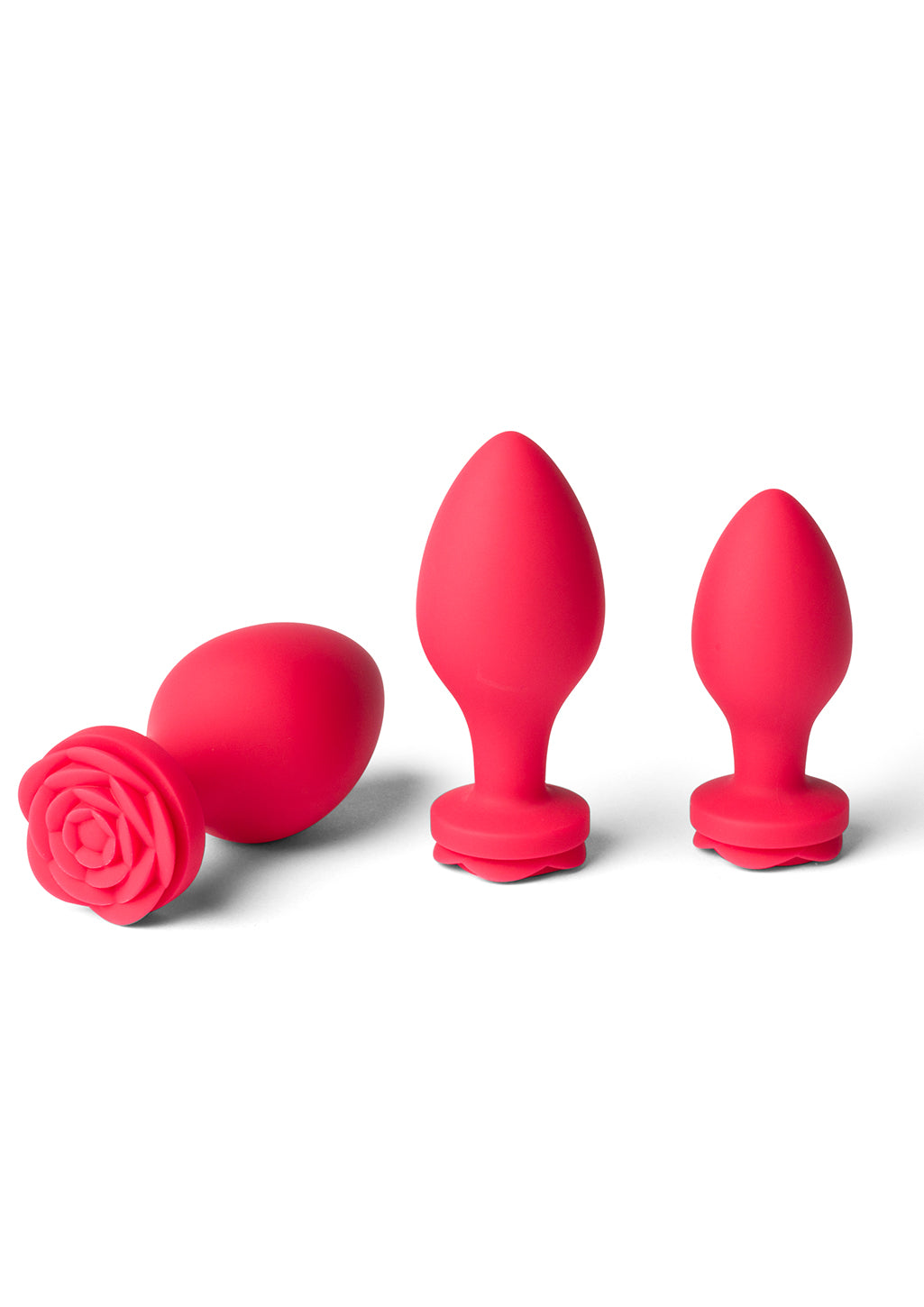 3 Piece Butt Bouquet Training Set