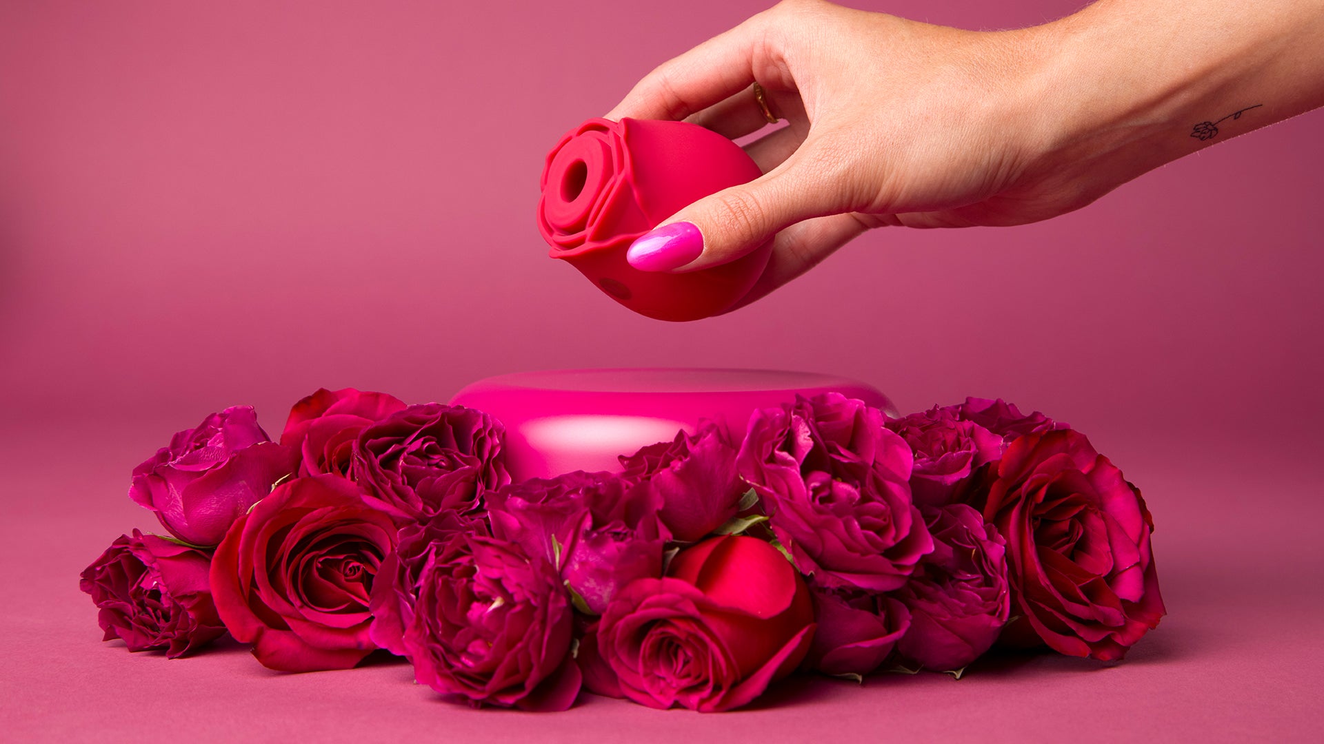 Rosegasm | Rose Vibrators & Sex Toys Rosegasm | Rose Vibrators & Sex Toys