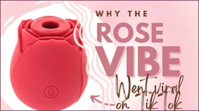 Rosegasm | Rose Vibrators & Sex Toys Rosegasm | Rose Vibrators & Sex Toys